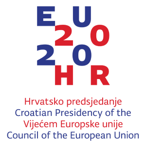 EU HR 2020 - Hrvatsko presjedanje Vijećem Europske unije